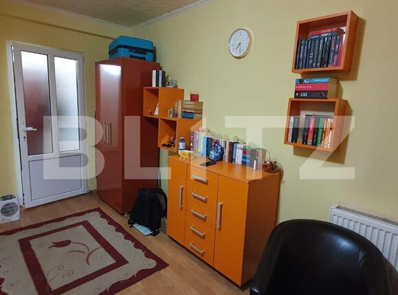 Garsonieră de vânzare Marasti - 108013AV | BLITZ Cluj-Napoca | Poza6