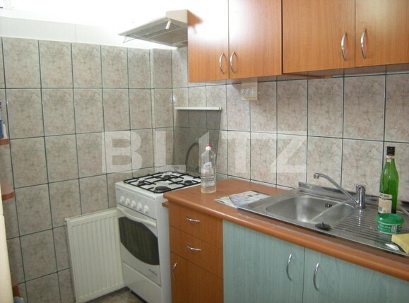 Garsonieră de vânzare Marasti - 108013AV | BLITZ Cluj-Napoca | Poza3