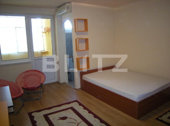 Garsonieră de vânzare Marasti - 108013AV | BLITZ Cluj-Napoca | Poza1