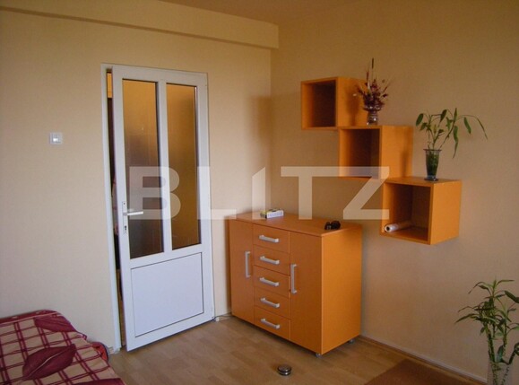 Garsonieră de vânzare Marasti - 108013AV | BLITZ Cluj-Napoca | Poza2