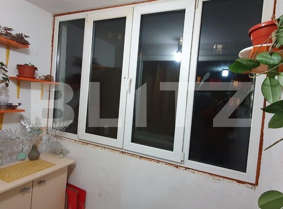 Garsonieră de vânzare Marasti - 108013AV | BLITZ Cluj-Napoca | Poza4