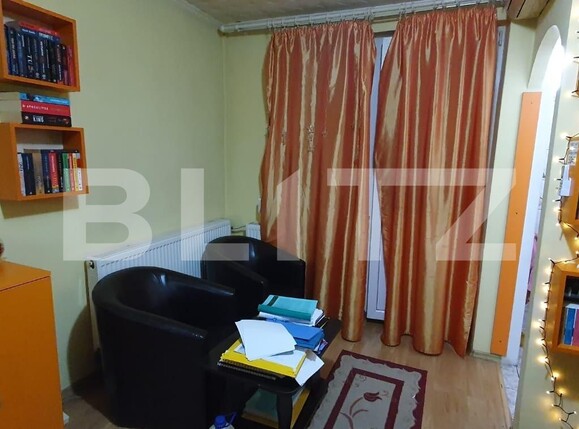 Garsonieră de vânzare Marasti - 108013AV | BLITZ Cluj-Napoca | Poza8