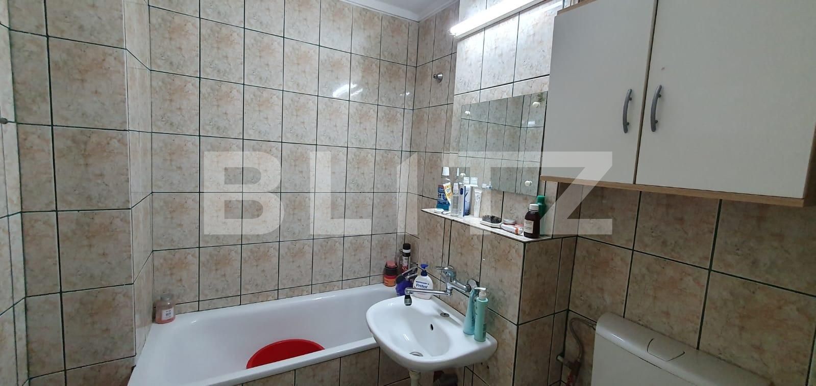 Garsonieră de vânzare Marasti - 108013AV | BLITZ Cluj-Napoca | Poza5