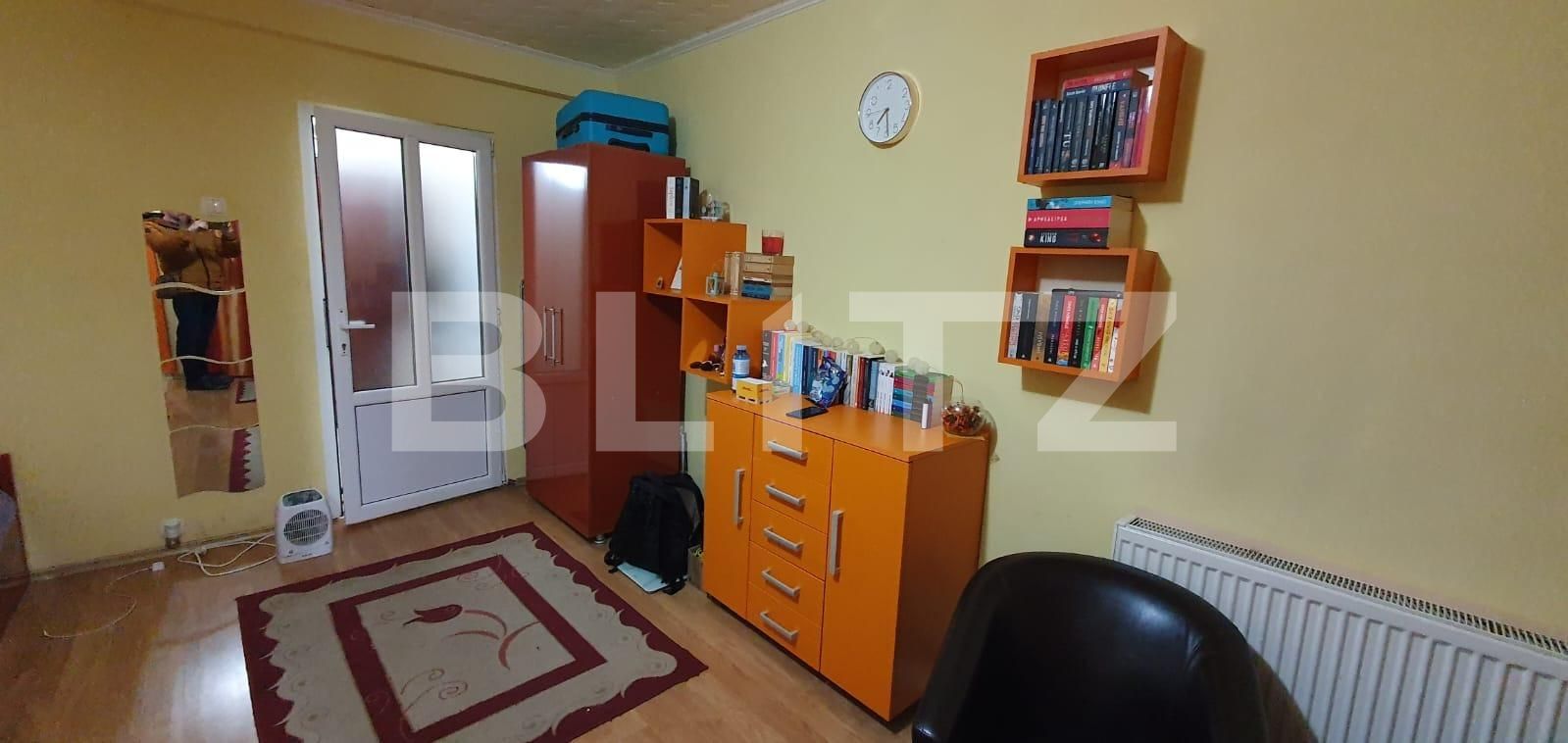 Garsonieră de vânzare Marasti - 108013AV | BLITZ Cluj-Napoca | Poza6