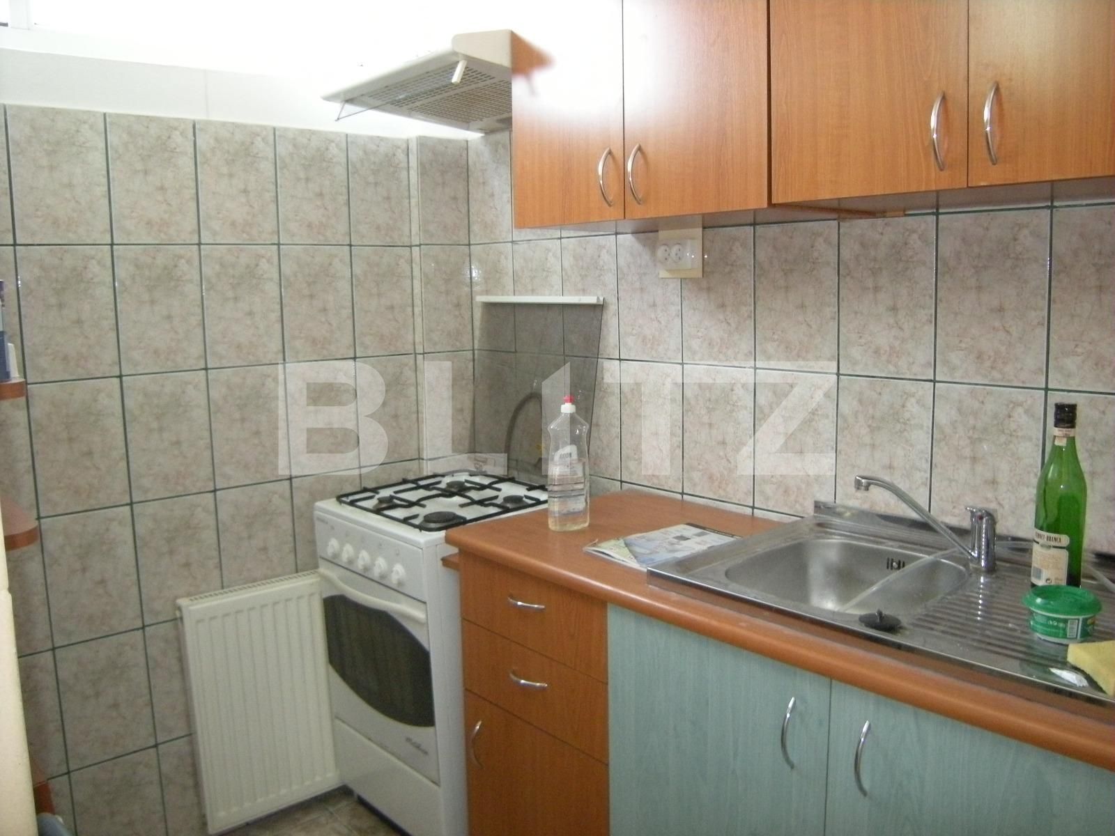 Garsonieră de vânzare Marasti - 108013AV | BLITZ Cluj-Napoca | Poza3