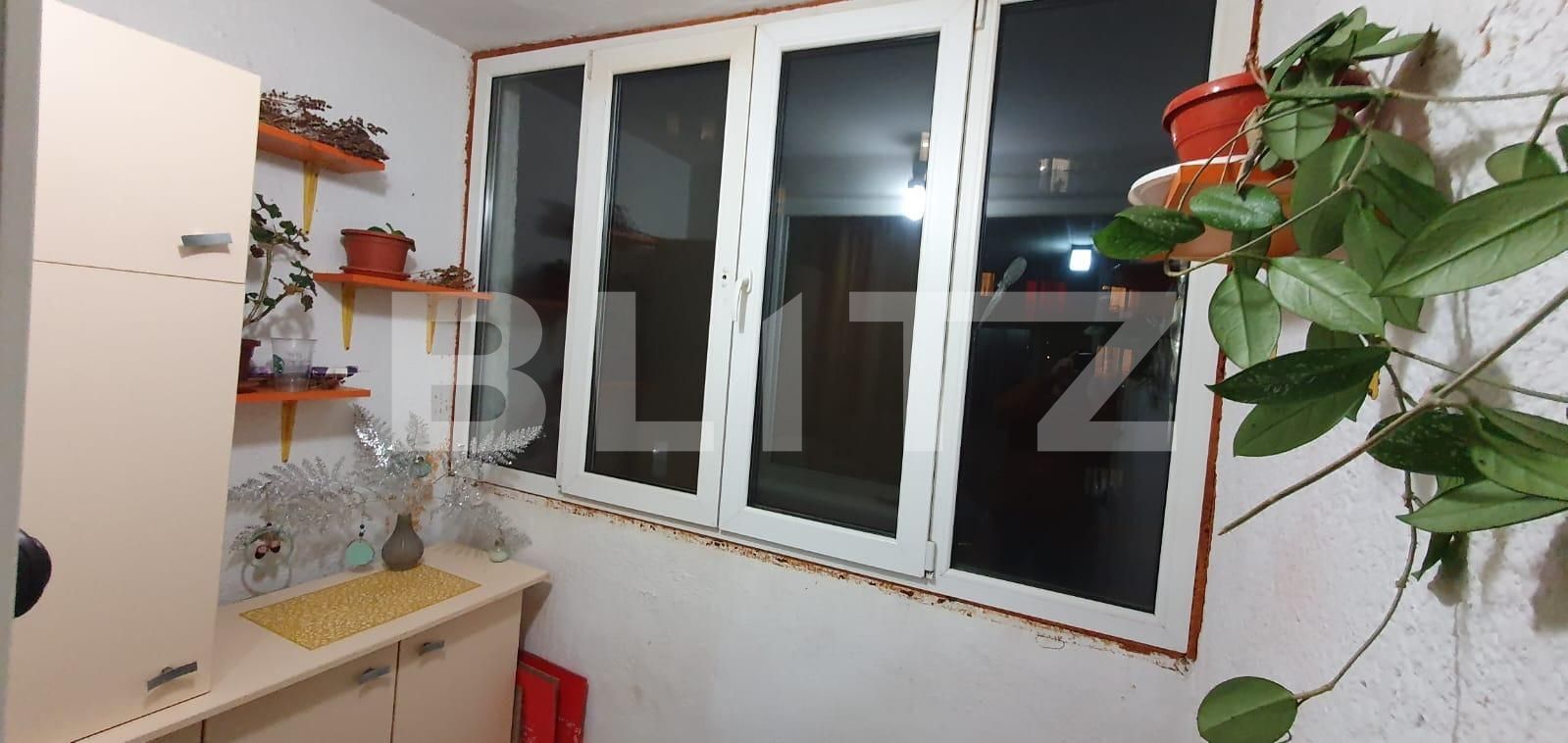 Garsonieră de vânzare Marasti - 108013AV | BLITZ Cluj-Napoca | Poza4