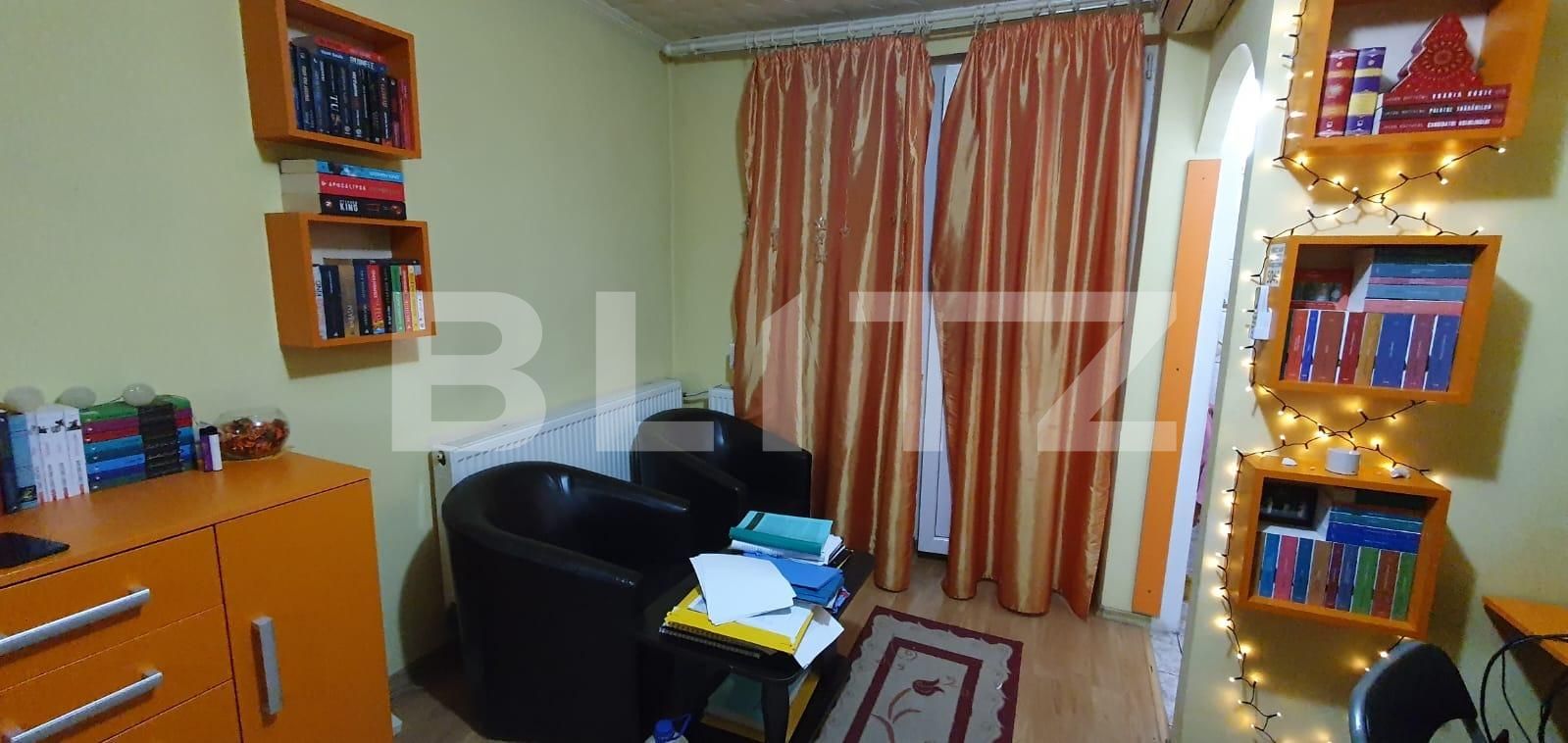 Garsonieră de vânzare Marasti - 108013AV | BLITZ Cluj-Napoca | Poza8