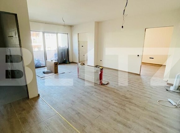 Apartament de închiriat 2 camere Floreşti - 108015AI | BLITZ Cluj-Napoca | Poza5