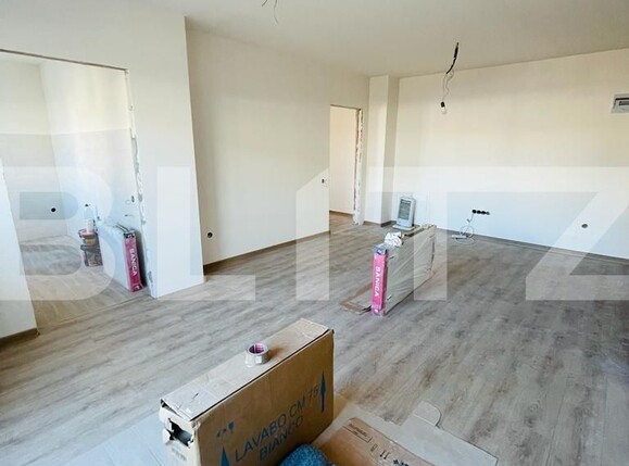 Apartament de închiriat 2 camere Floreşti - 108015AI | BLITZ Cluj-Napoca | Poza4