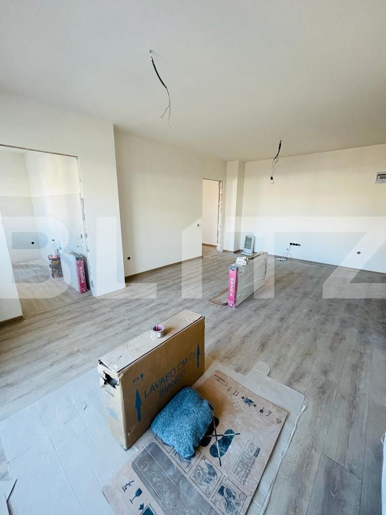 Apartament de închiriat 2 camere Floreşti - 108015AI | BLITZ Cluj-Napoca | Poza4