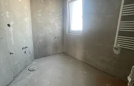 Apartament cu 2 camere, bucatarie separata, semifinisat, etaj intermediar, bloc nou, zona strazii Oasului