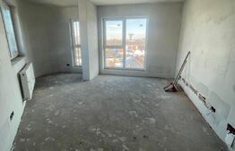 Apartament cu 2 camere, bucatarie separata, semifinisat, etaj intermediar, bloc nou, zona strazii Oasului