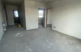 Apartament cu 2 camere, bucatarie separata, semifinisat, etaj intermediar, bloc nou, zona strazii Oasului