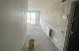 Apartament cu 2 camere, bucatarie separata, semifinisat, etaj intermediar, bloc nou, zona strazii Oasului