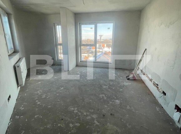 Apartament de vânzare 2 camere Semicentral - 108019AV | BLITZ Cluj-Napoca | Poza3