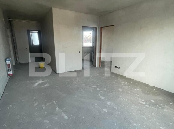 Apartament de vânzare 2 camere Semicentral - 108019AV | BLITZ Cluj-Napoca | Poza1