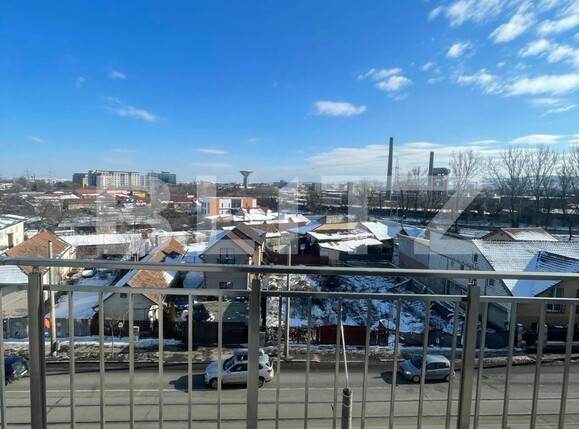 Apartament de vânzare 2 camere Semicentral - 108019AV | BLITZ Cluj-Napoca | Poza2