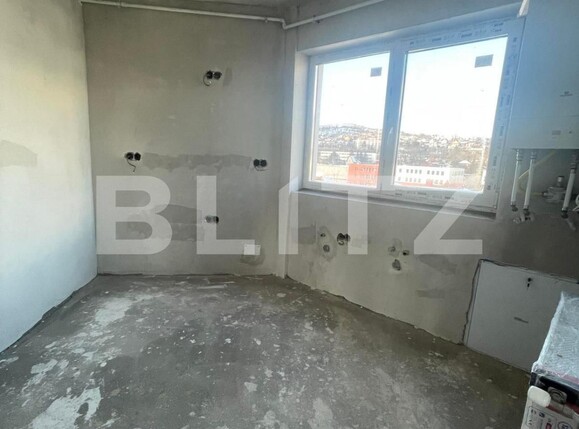 Apartament de vânzare 2 camere Semicentral - 108019AV | BLITZ Cluj-Napoca | Poza4