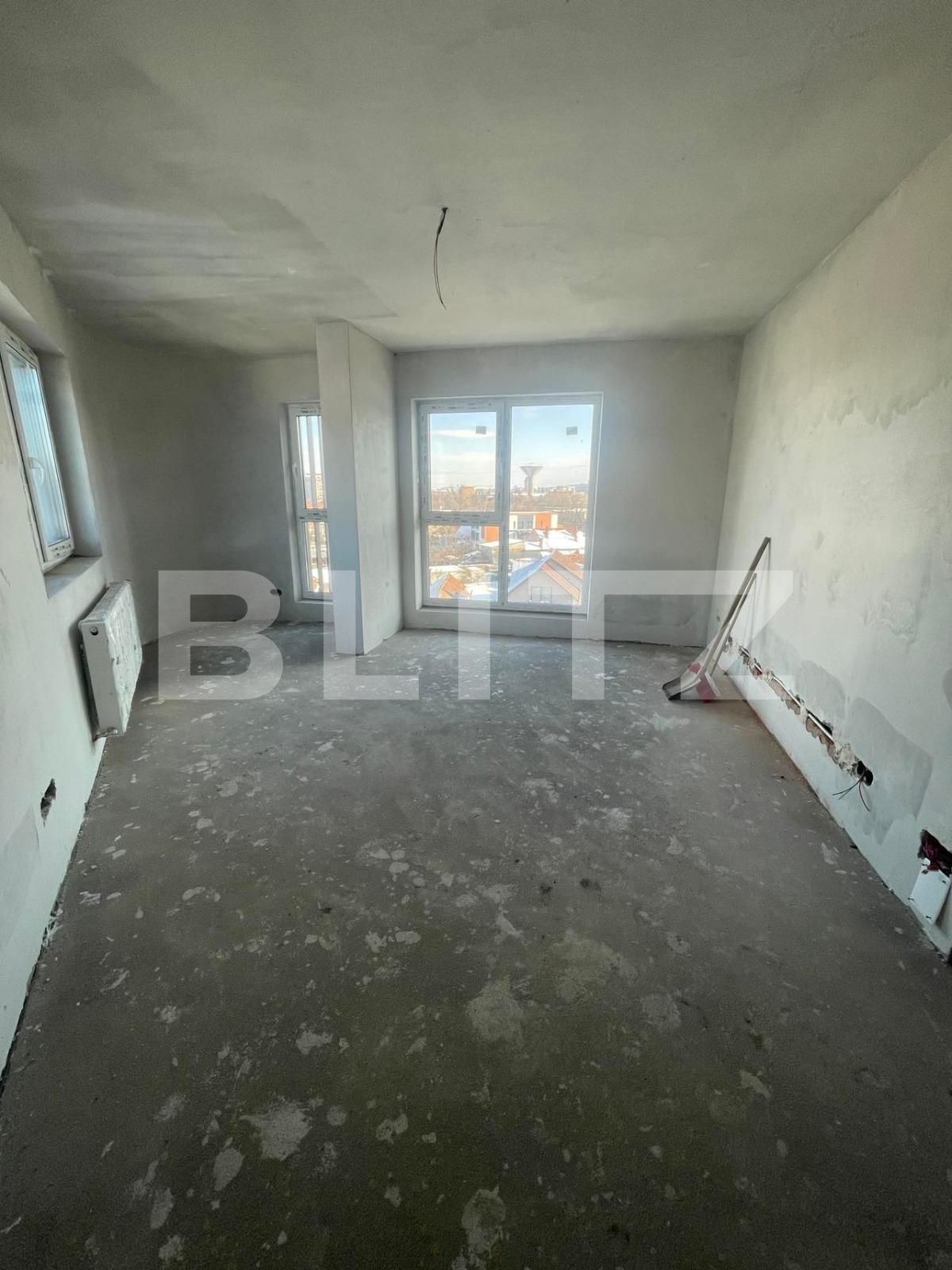 Apartament de vânzare 2 camere Semicentral - 108019AV | BLITZ Cluj-Napoca | Poza3
