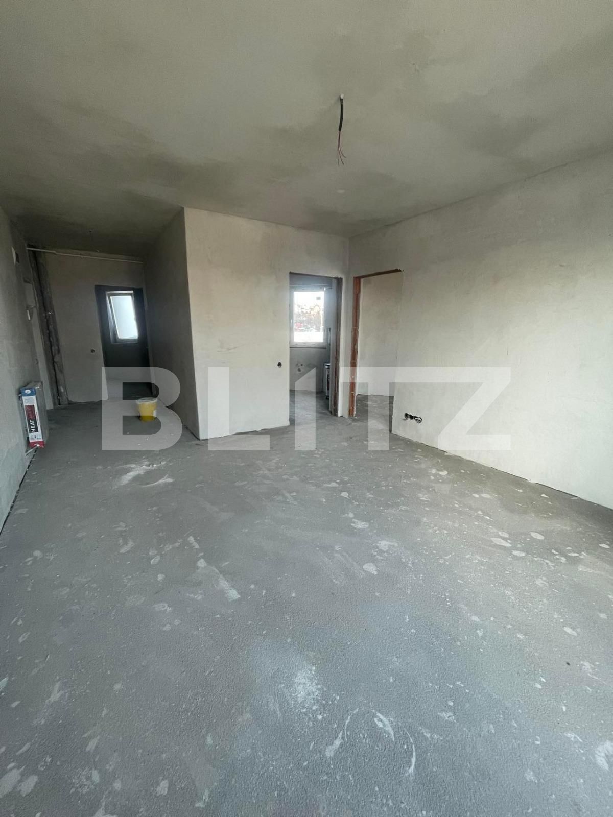 Apartament de vânzare 2 camere Semicentral - 108019AV | BLITZ Cluj-Napoca | Poza1