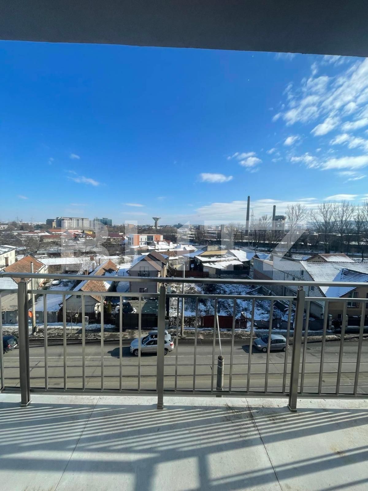 Apartament de vânzare 2 camere Semicentral - 108019AV | BLITZ Cluj-Napoca | Poza2