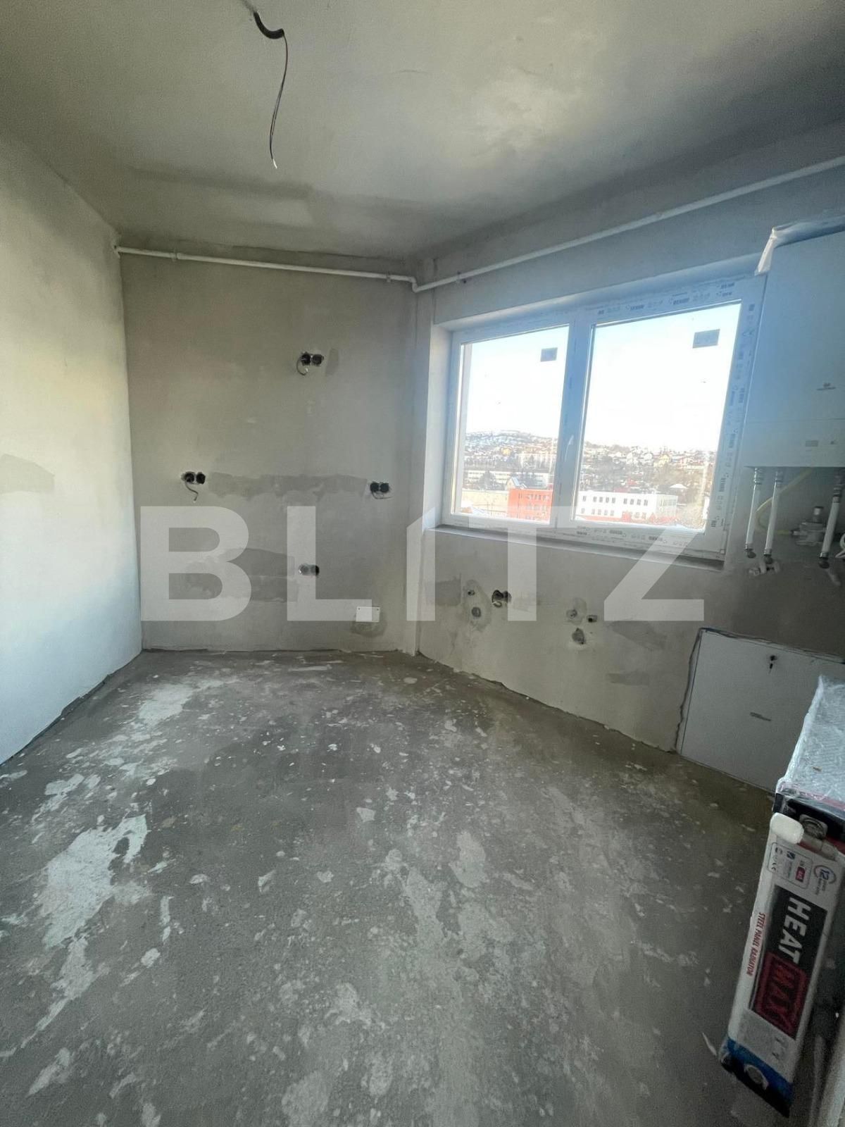Apartament de vânzare 2 camere Semicentral - 108019AV | BLITZ Cluj-Napoca | Poza4