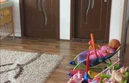 Apartament de vanzare, 2 camere, mobilat modern, zona Eroilor!