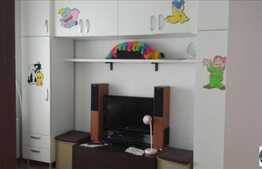 Apartament de vanzare, 2 camere, mobilat modern, zona Eroilor!