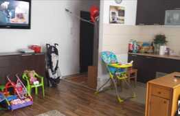 Apartament de vanzare, 2 camere, mobilat modern, zona Eroilor!