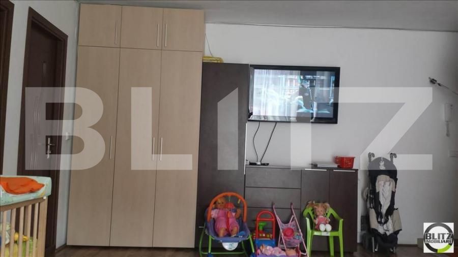 Apartament de vânzare 2 camere Floreşti - 10802AV | BLITZ Cluj-Napoca | Poza4