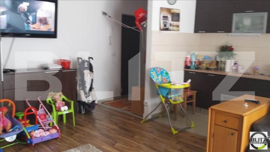 Apartament de vânzare 2 camere Floreşti - 10802AV | BLITZ Cluj-Napoca | Poza5