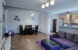 Comision 0 de la cumparator, Apartament cochet, spatios, suprafata 57 mp, zona Eroilor