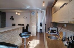 Comision 0 de la cumparator, Apartament cochet, spatios, suprafata 57 mp, zona Eroilor