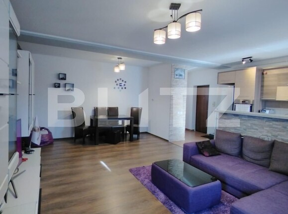 Apartament de vânzare 2 camere Floreşti - 108027AV | BLITZ Cluj-Napoca | Poza2