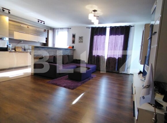 Apartament de vânzare 2 camere Floreşti - 108027AV | BLITZ Cluj-Napoca | Poza4