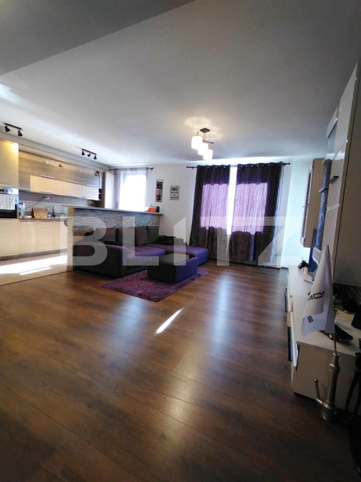 Apartament de vânzare 2 camere Floreşti - 108027AV | BLITZ Cluj-Napoca | Poza4