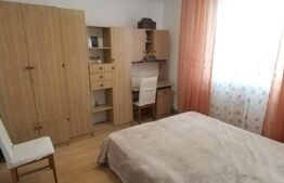 Apartament cu 2 camere, 42mp, pet friendly,  zona Steagu 