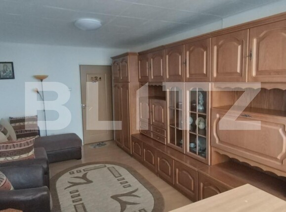 Apartament de închiriat 2 camere Astra - 108029AI | BLITZ Brașov | Poza2