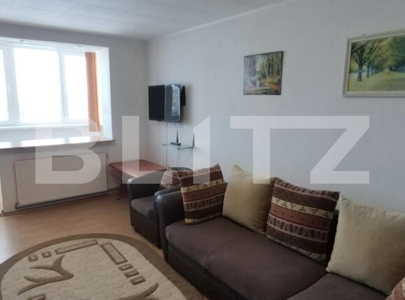 Apartament de închiriat 2 camere Astra - 108029AI | BLITZ Brașov | Poza1