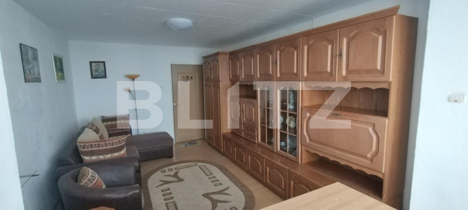 Apartament de închiriat 2 camere Astra - 108029AI | BLITZ Brașov | Poza2