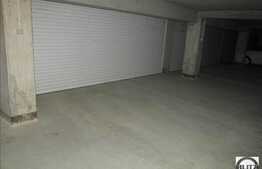 De vanzare 2 camere, 60 mp, decomandat! Zona Porii! Terasa! Garaj! Boxa subsol!