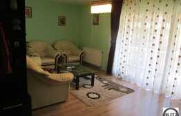 De vanzare 2 camere, 60 mp, decomandat! Zona Porii! Terasa! Garaj! Boxa subsol!