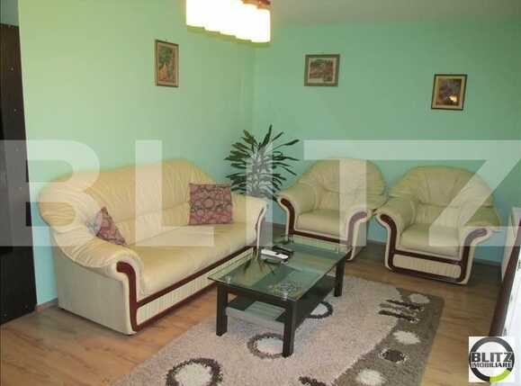 Apartament de vânzare 2 camere Floreşti - 10803AV | BLITZ Cluj-Napoca | Poza1