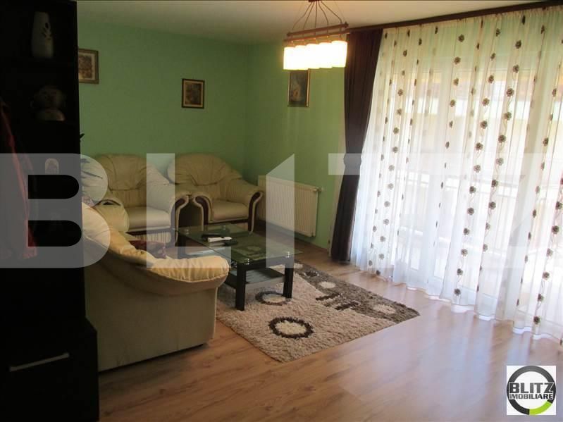 Apartament de vânzare 2 camere Floreşti - 10803AV | BLITZ Cluj-Napoca | Poza3