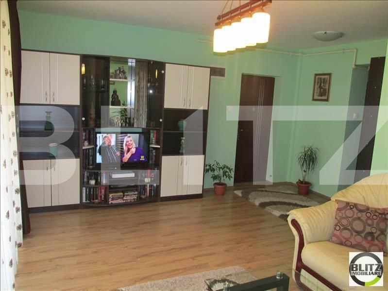 Apartament de vânzare 2 camere Floreşti - 10803AV | BLITZ Cluj-Napoca | Poza2