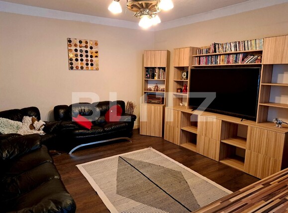 Casa de vânzare 4 camere Central - 108032CV | BLITZ Cluj-Napoca | Poza2