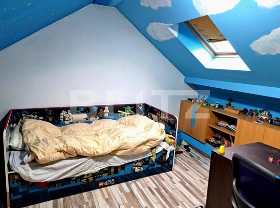 Casa de vânzare 4 camere Central - 108032CV | BLITZ Cluj-Napoca | Poza11