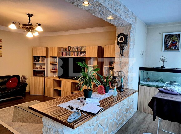 Casa de vânzare 4 camere Central - 108032CV | BLITZ Cluj-Napoca | Poza1