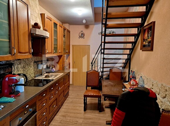 Casa de vânzare 4 camere Central - 108032CV | BLITZ Cluj-Napoca | Poza3