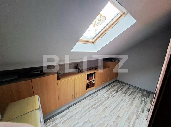 Casa de vânzare 4 camere Central - 108032CV | BLITZ Cluj-Napoca | Poza7